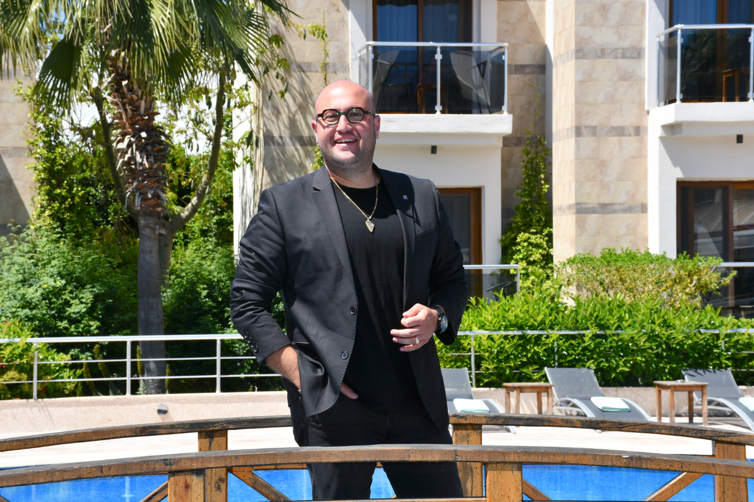 Turizmde moral bozma lüksümüz yok